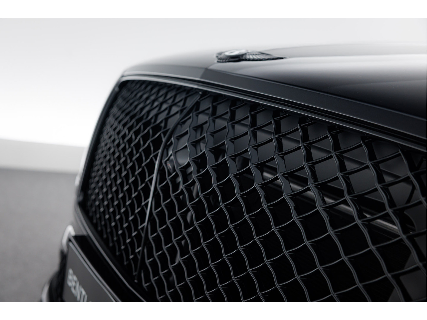 Bentley