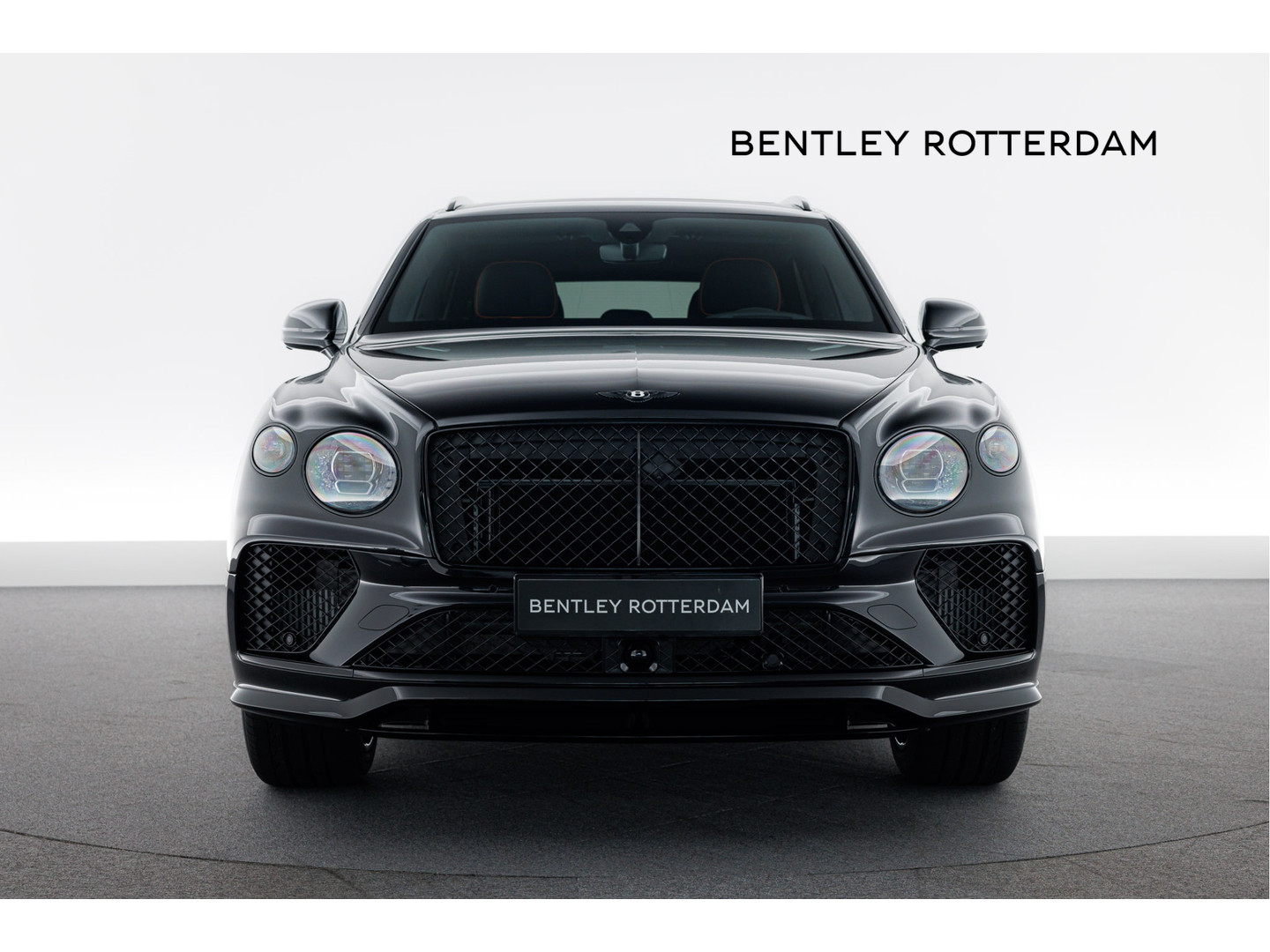 Bentley