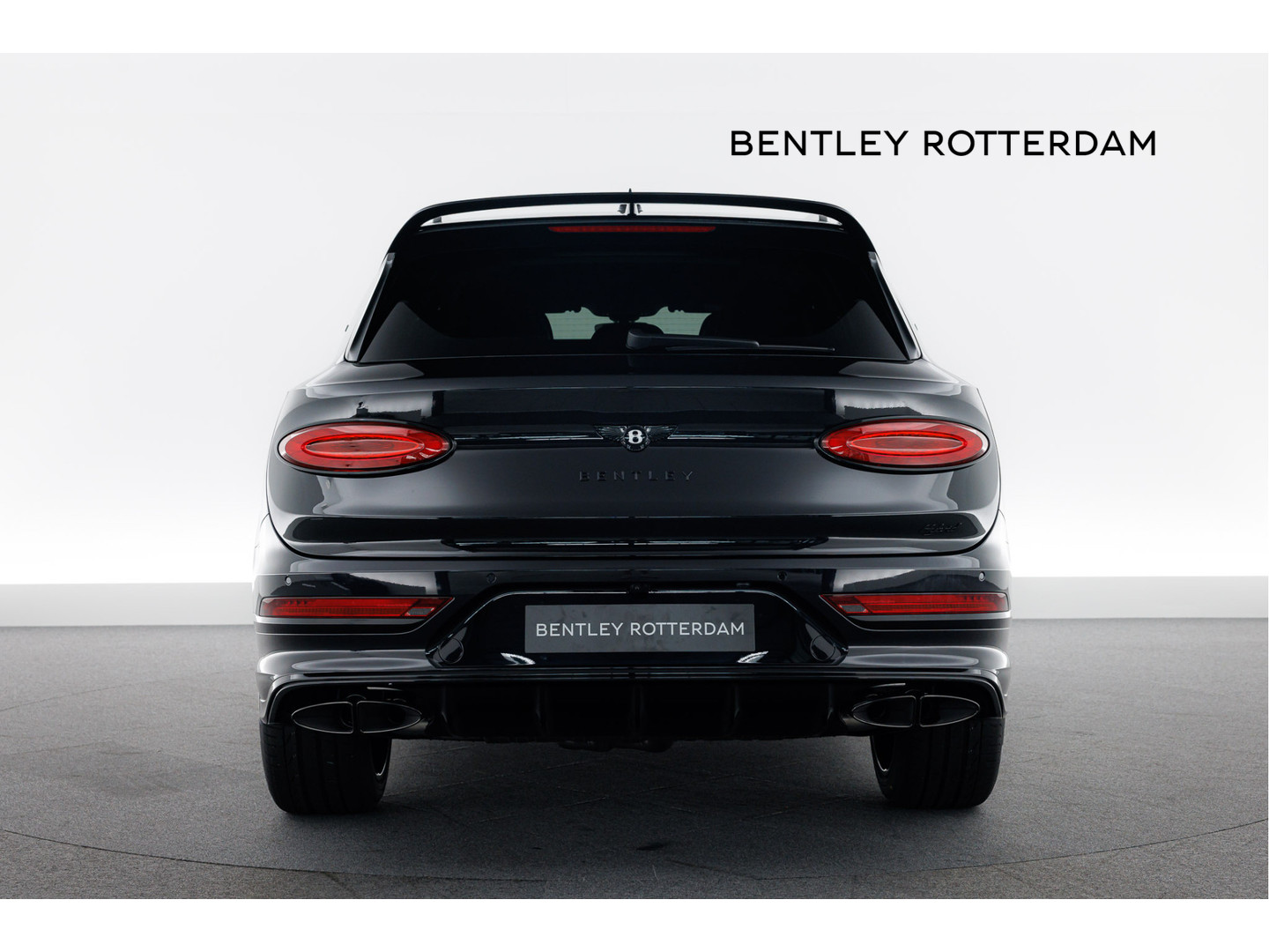 Bentley