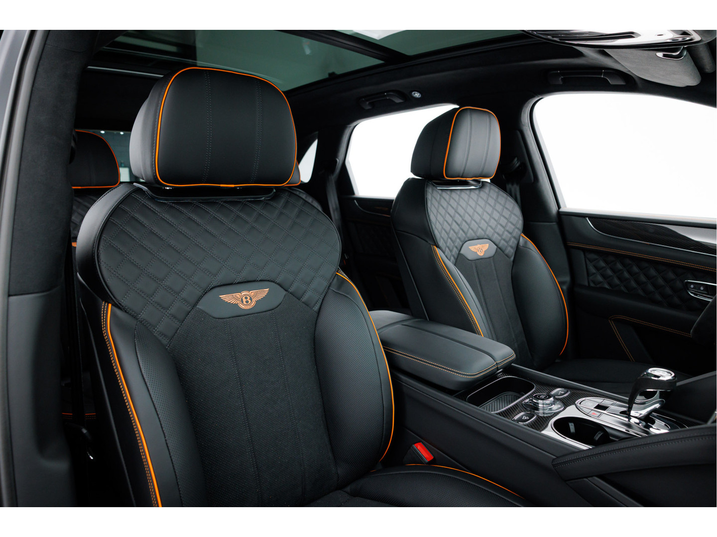 Bentley