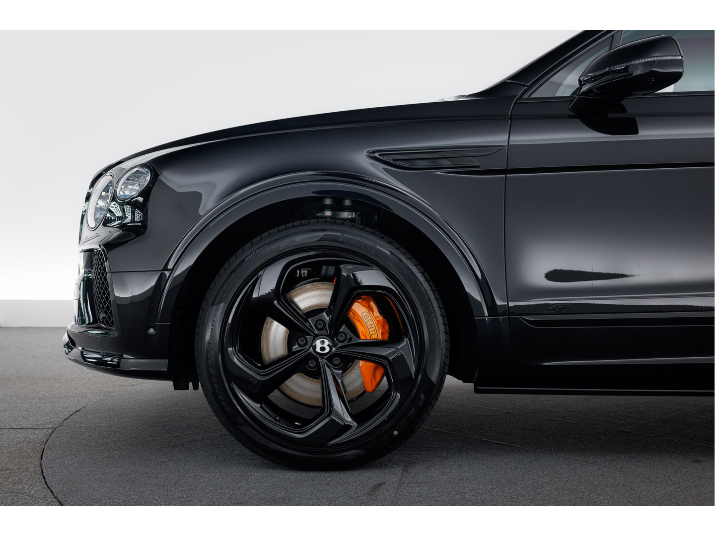 Bentley