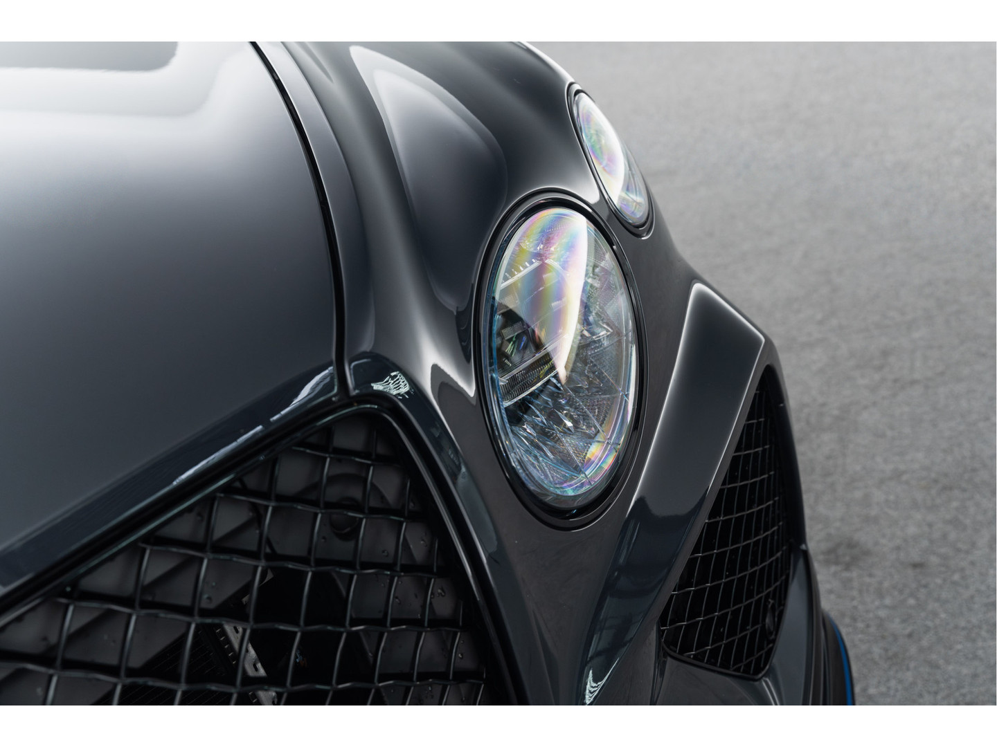 Bentley Bentley