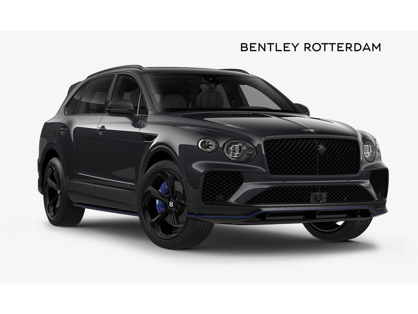 Bentley Bentley