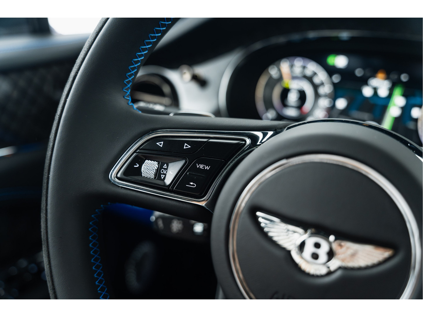 Bentley Bentley