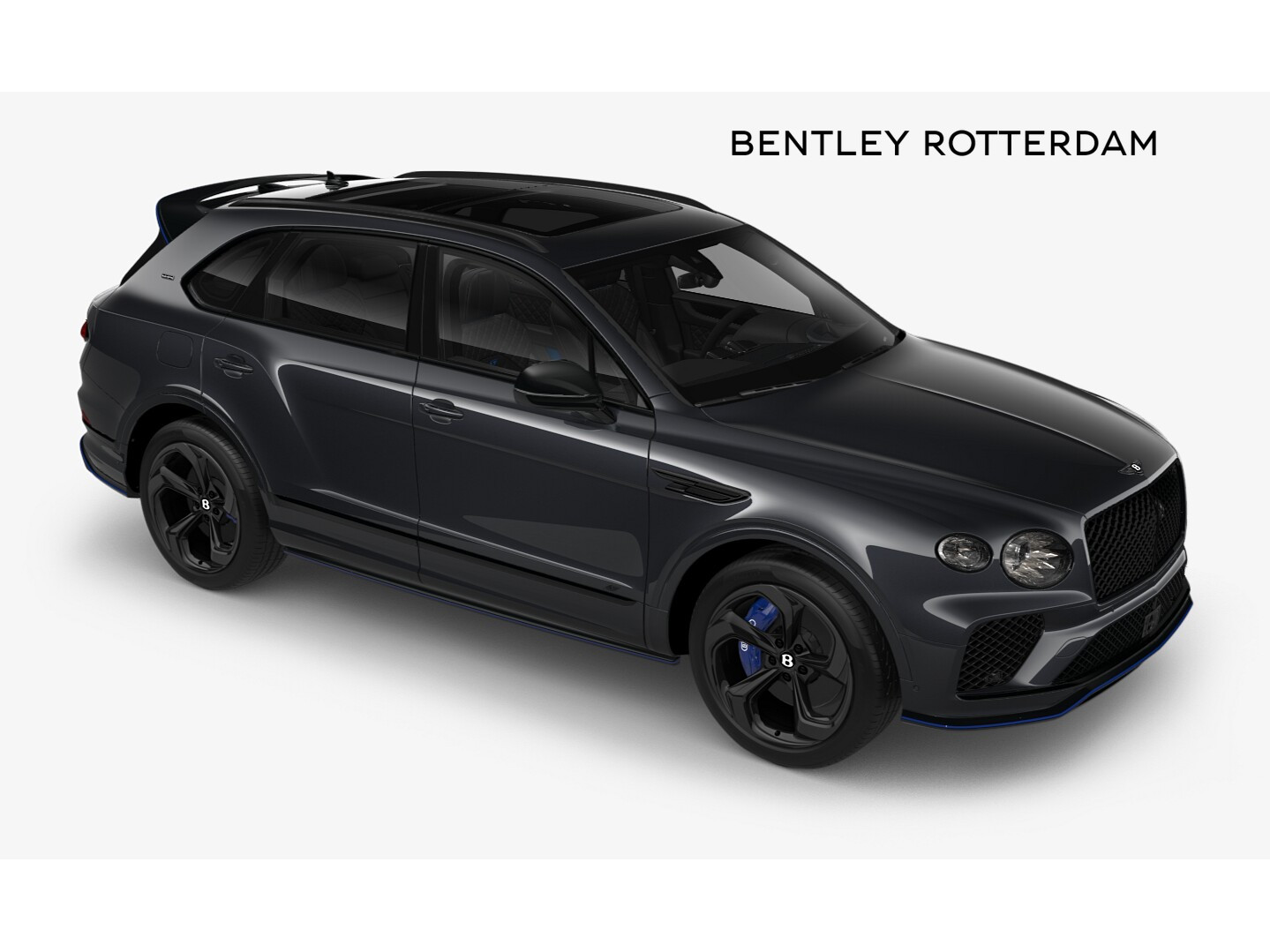Bentley Bentley