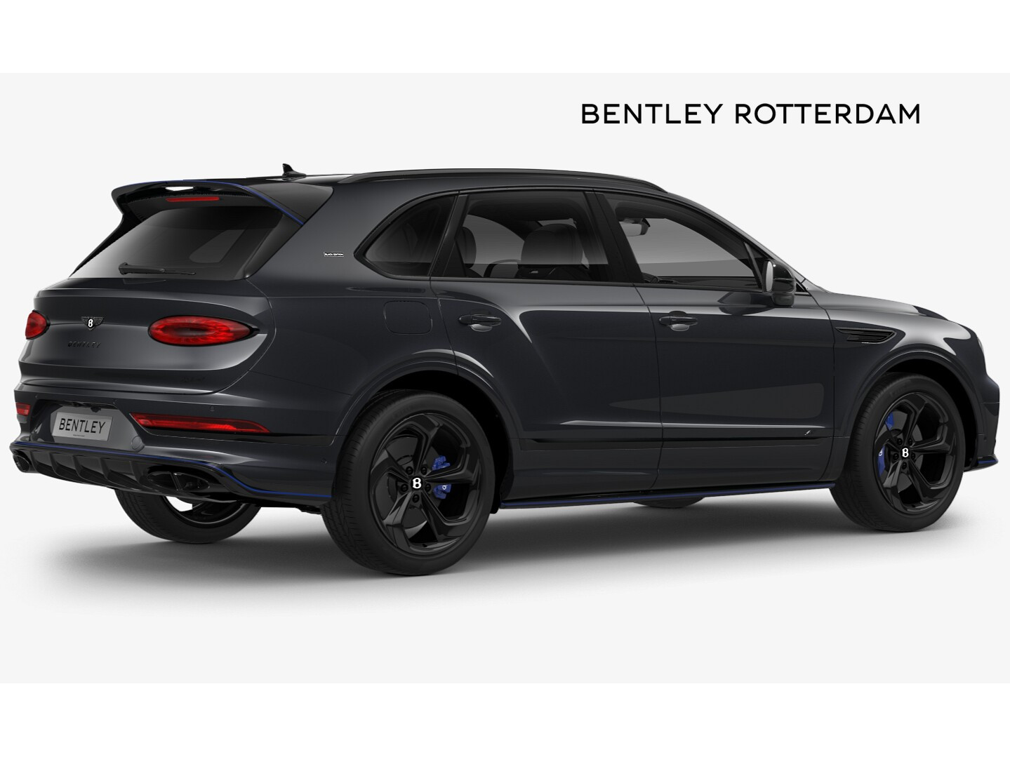 Bentley Bentley