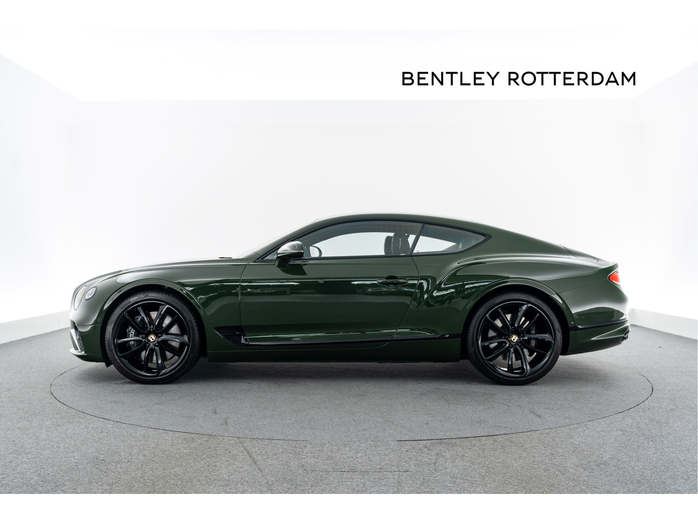 Bentley Bentley