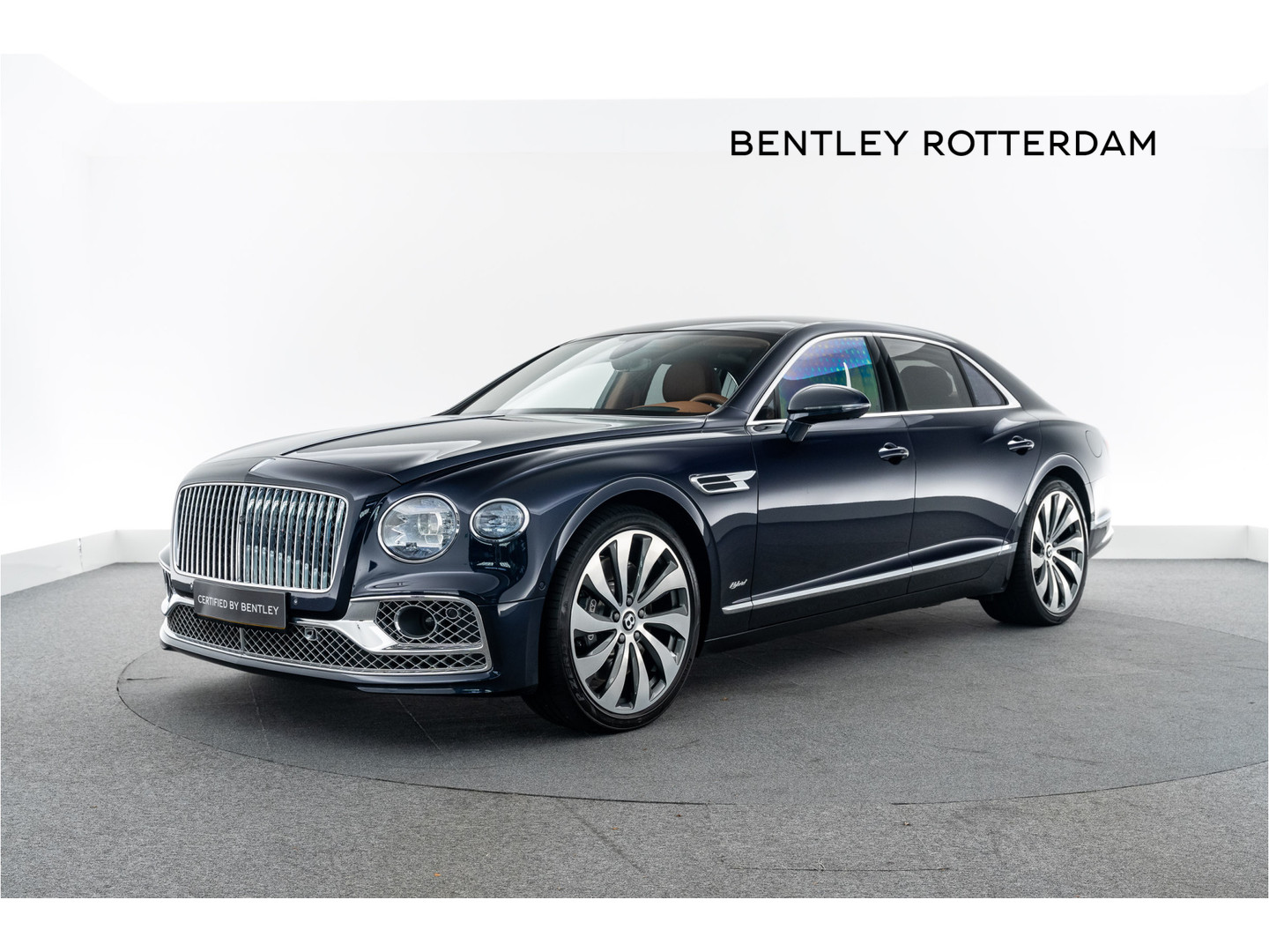 Bentley Bentley