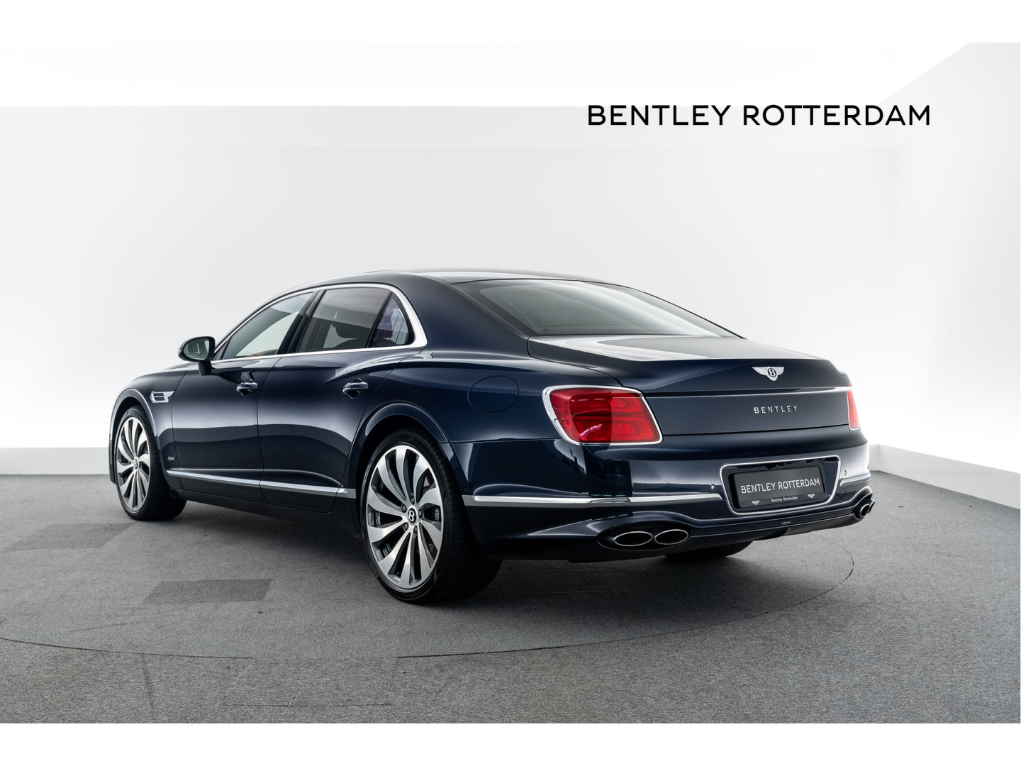 Bentley Bentley