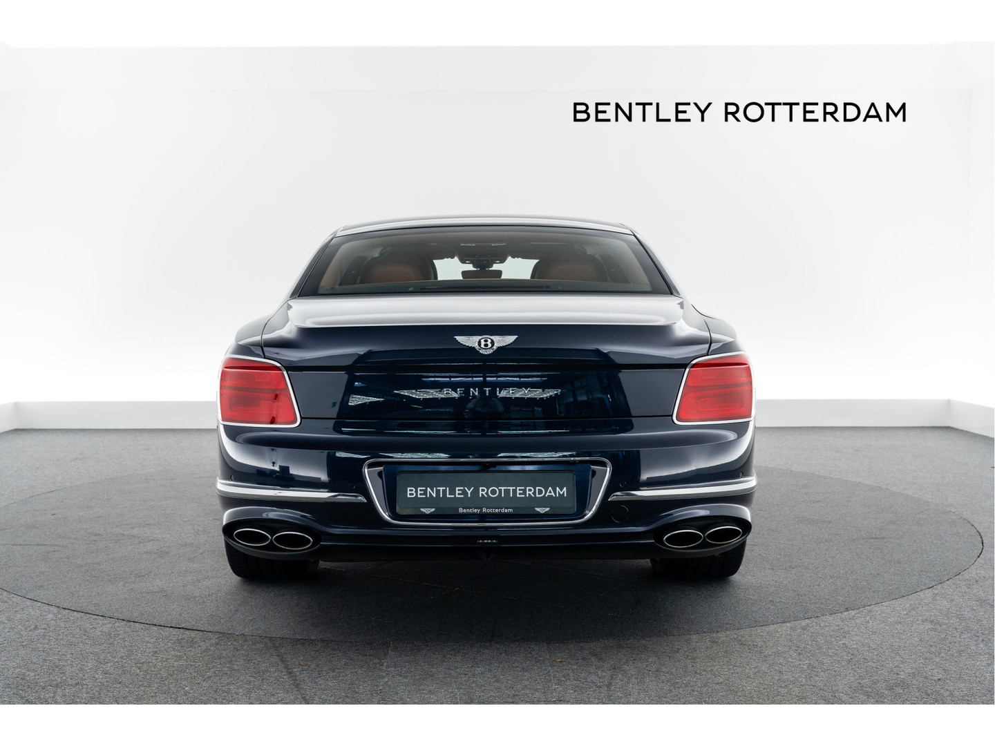 Bentley Bentley