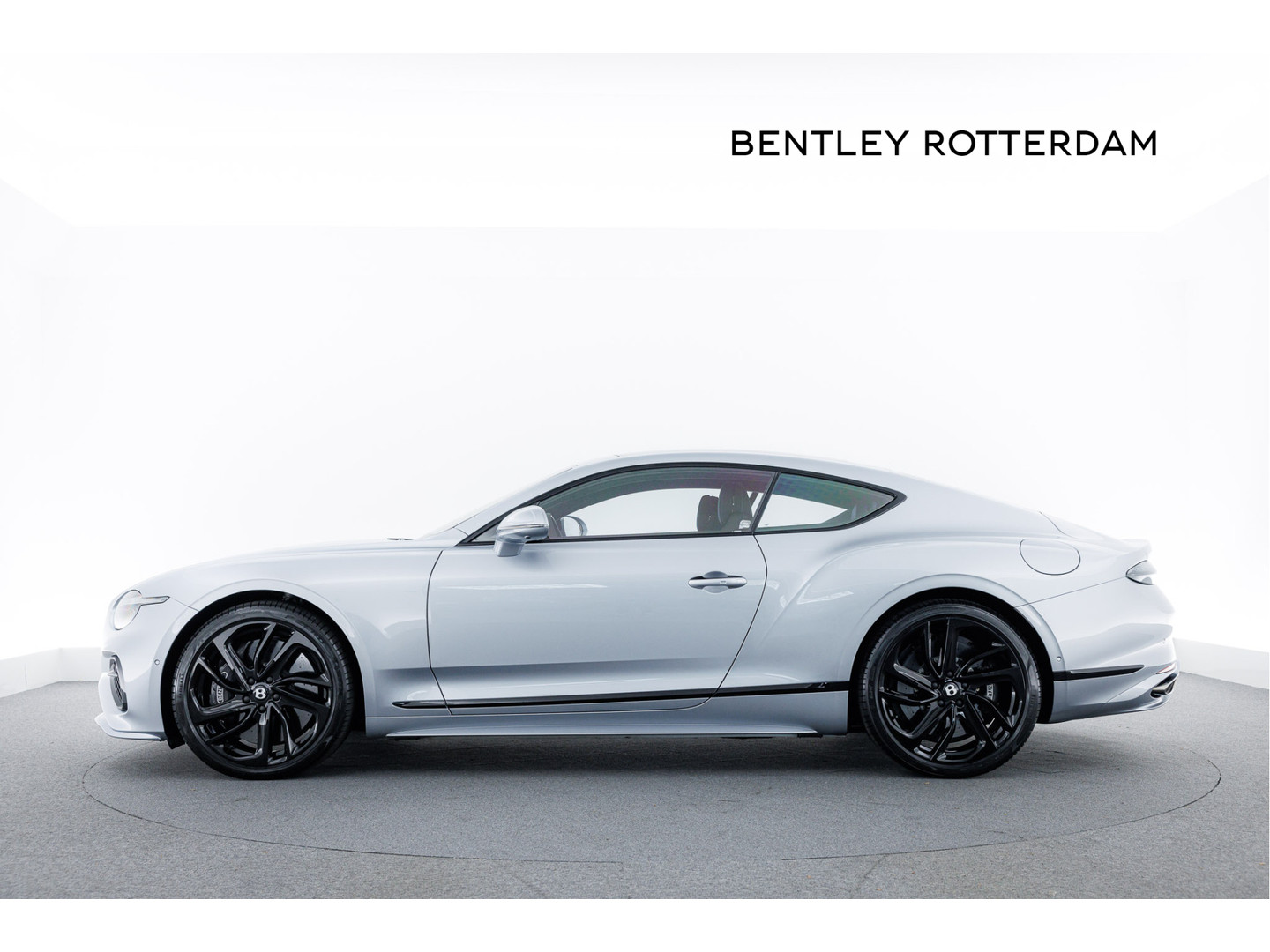 Bentley