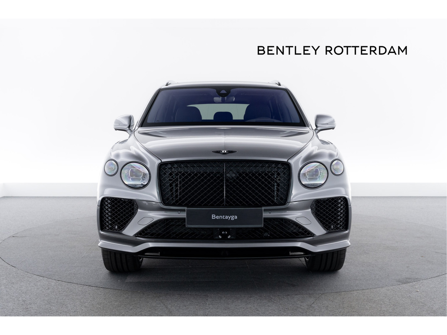 Bentley Bentley