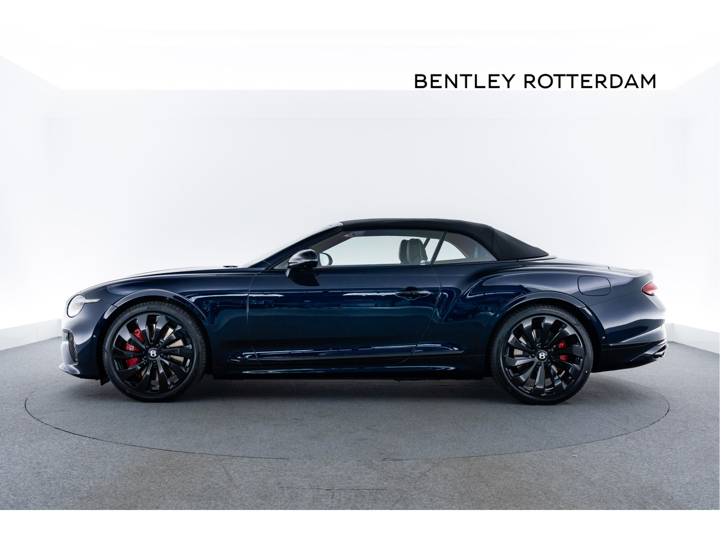 Bentley