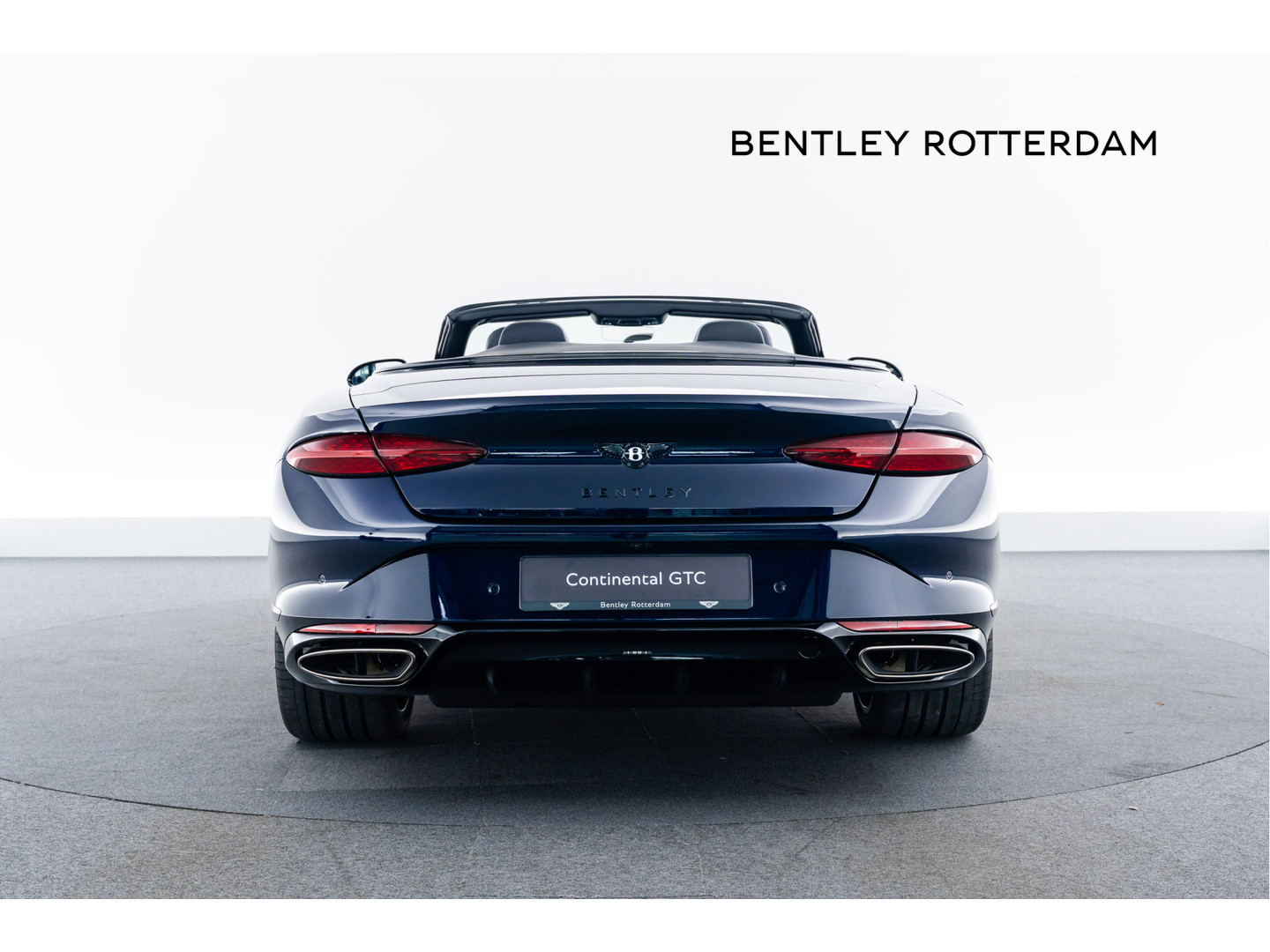 Bentley