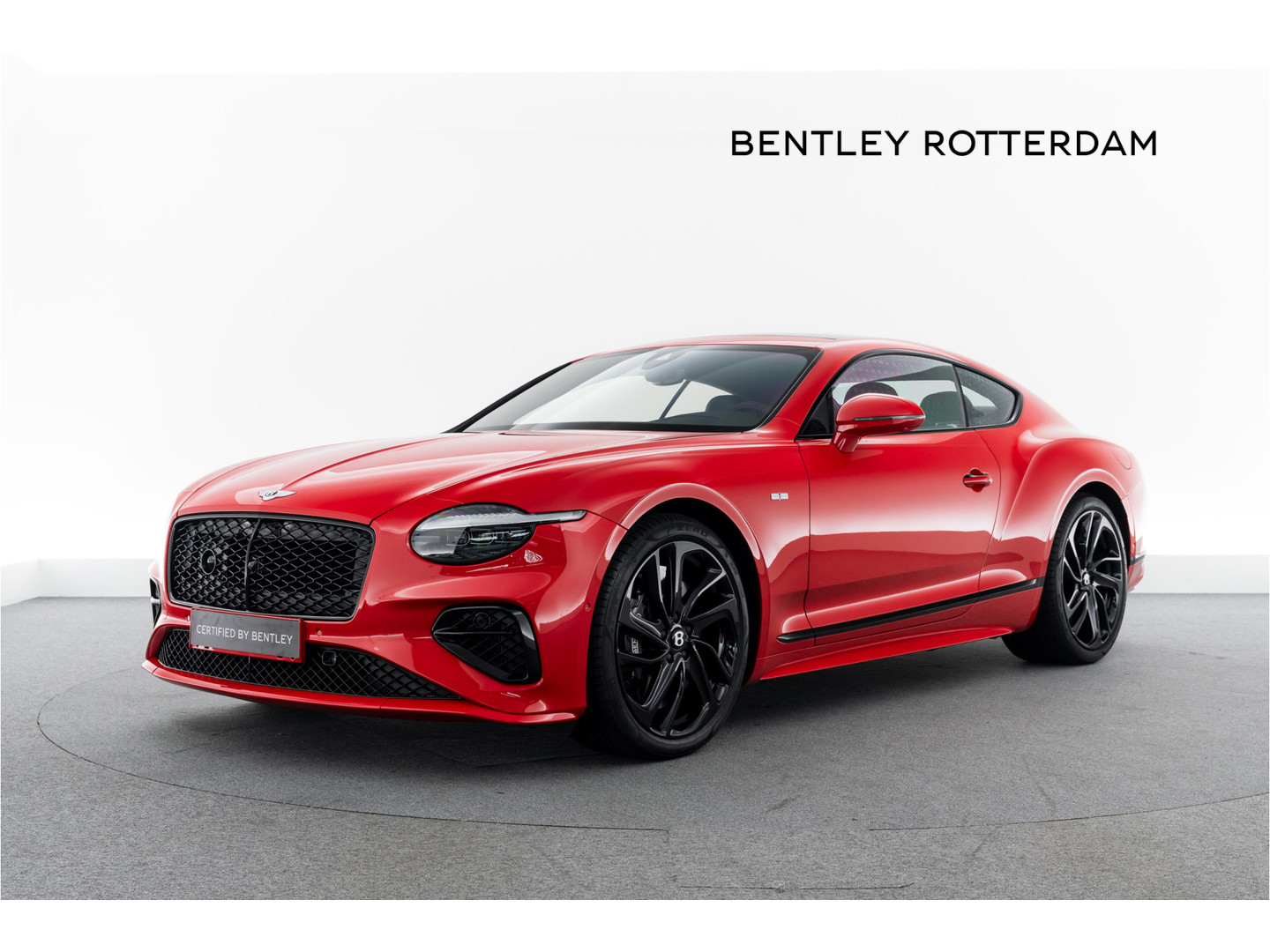 Bentley
