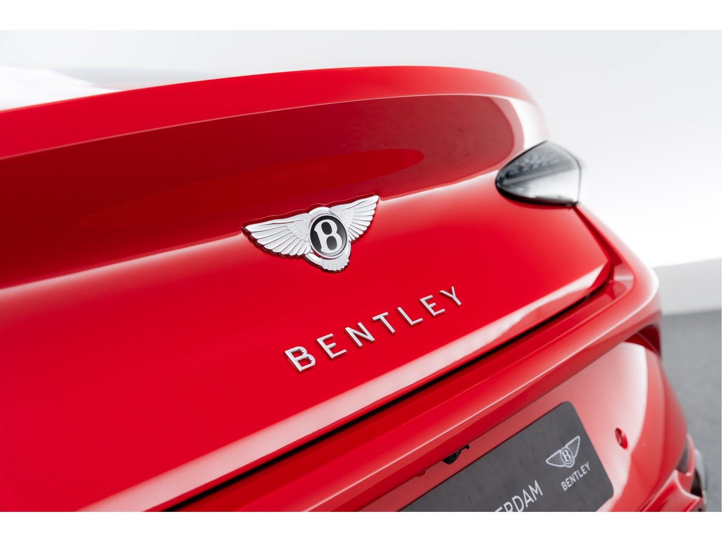 Bentley