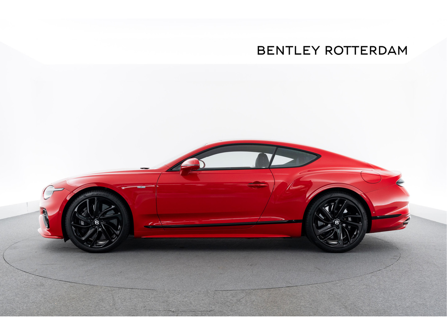Bentley