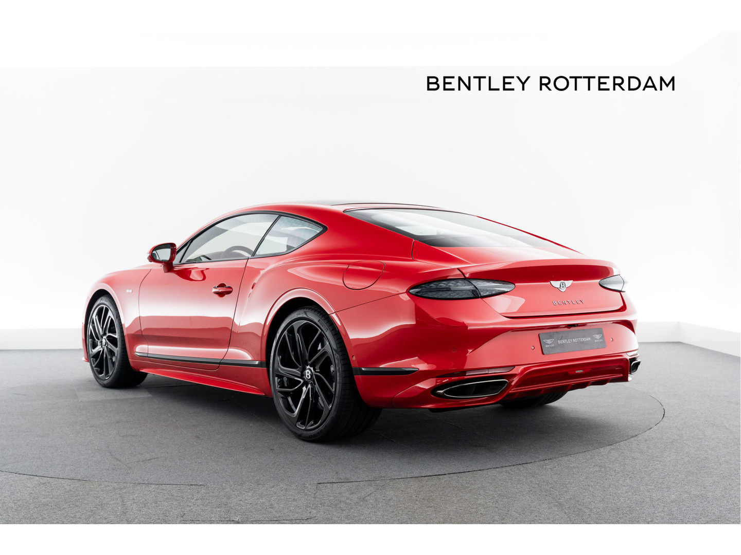 Bentley