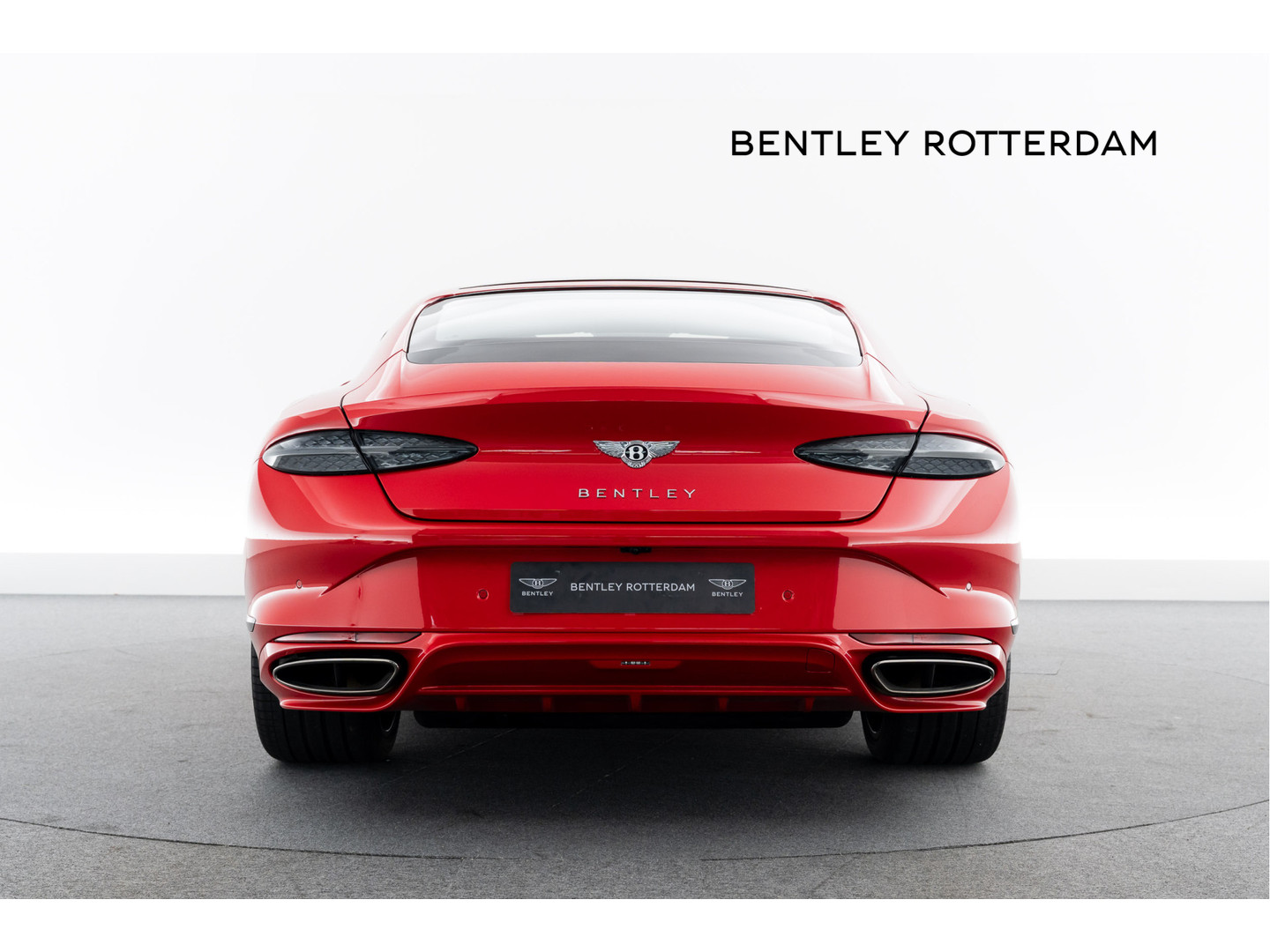 Bentley