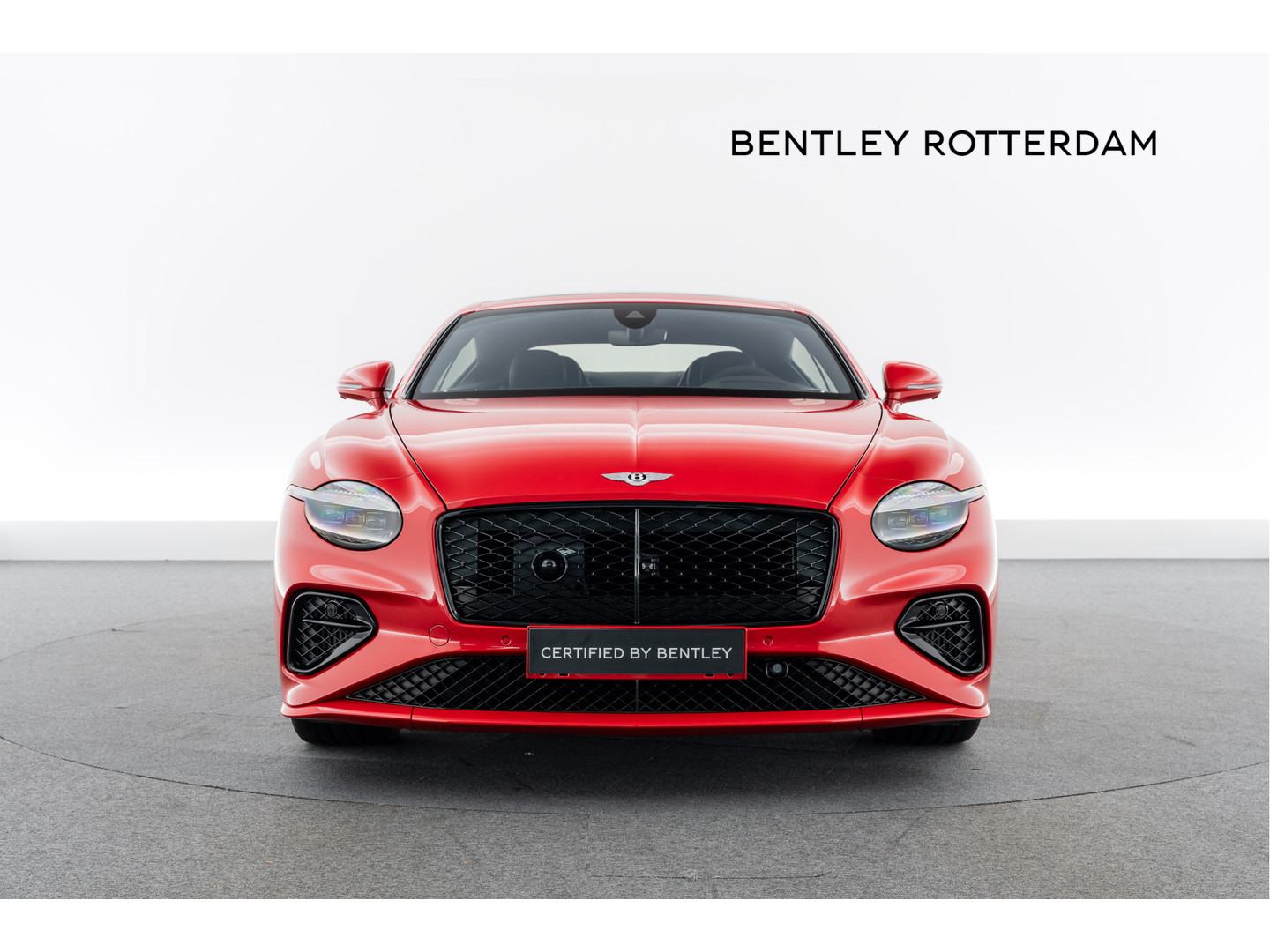 Bentley