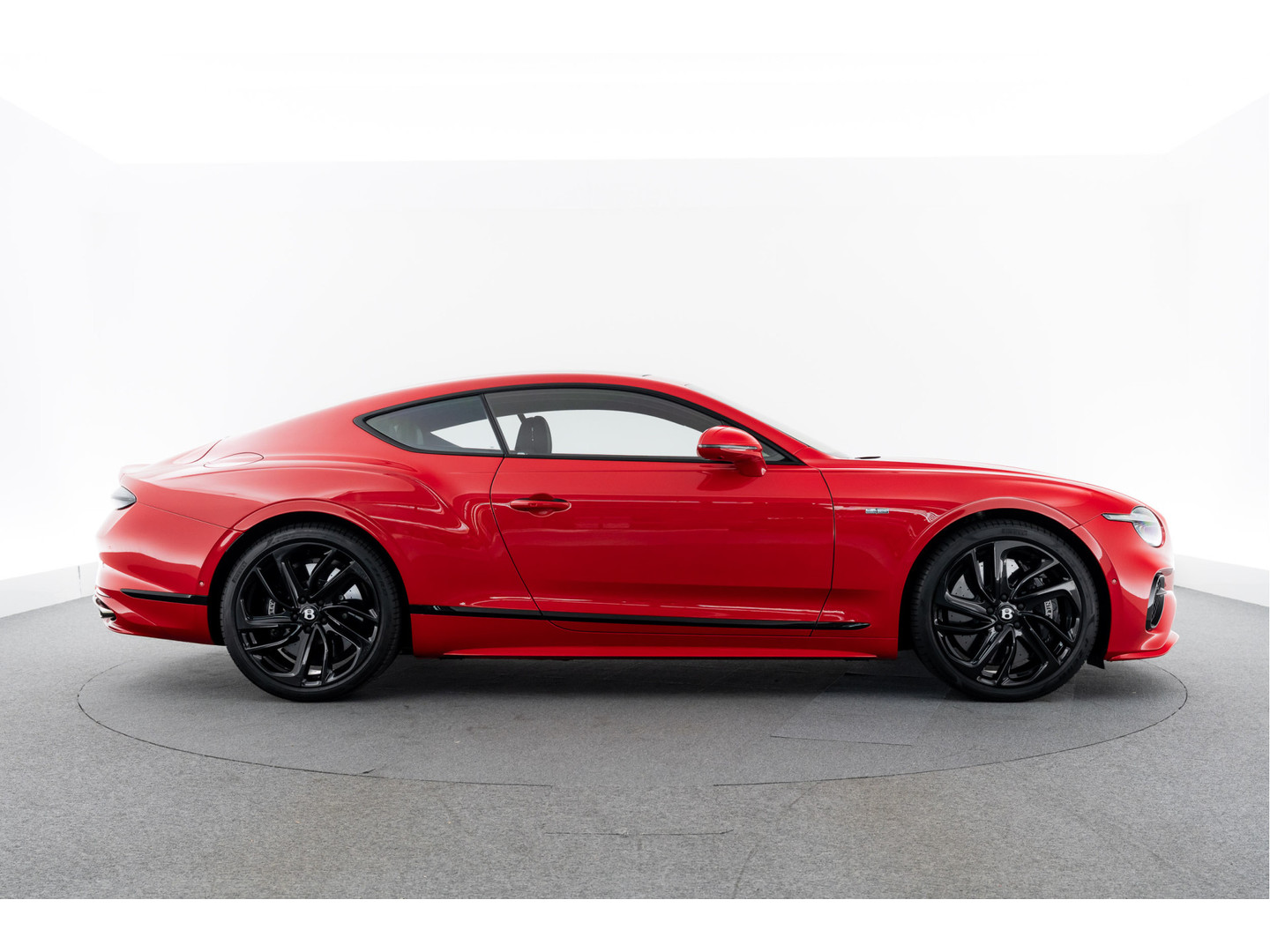 Bentley