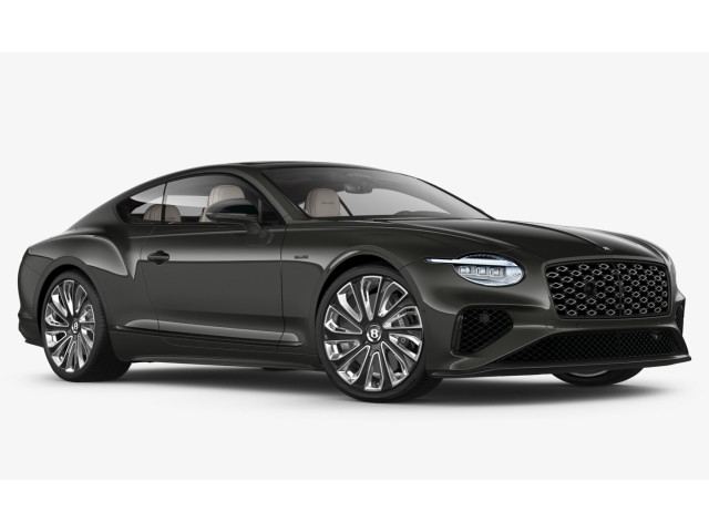 Bentley