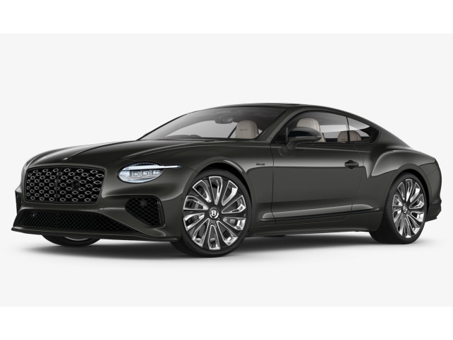 Bentley