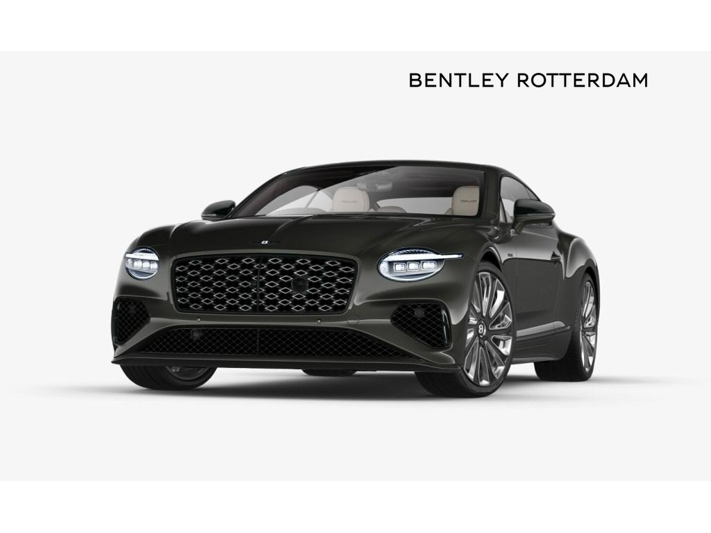 Bentley