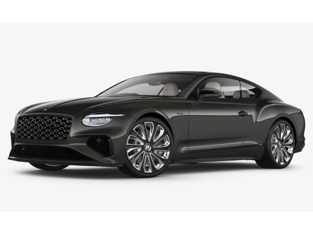 Bentley