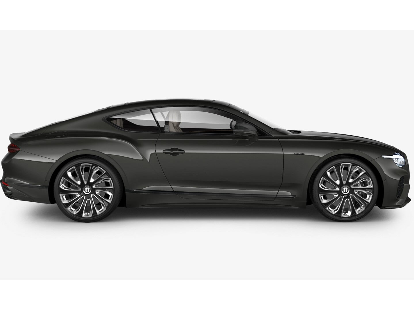 Bentley