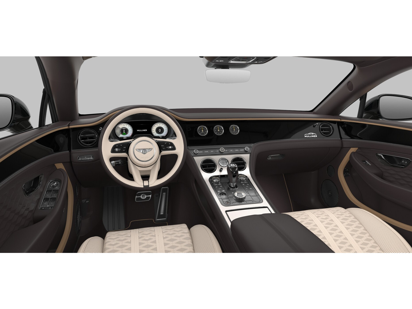 Bentley