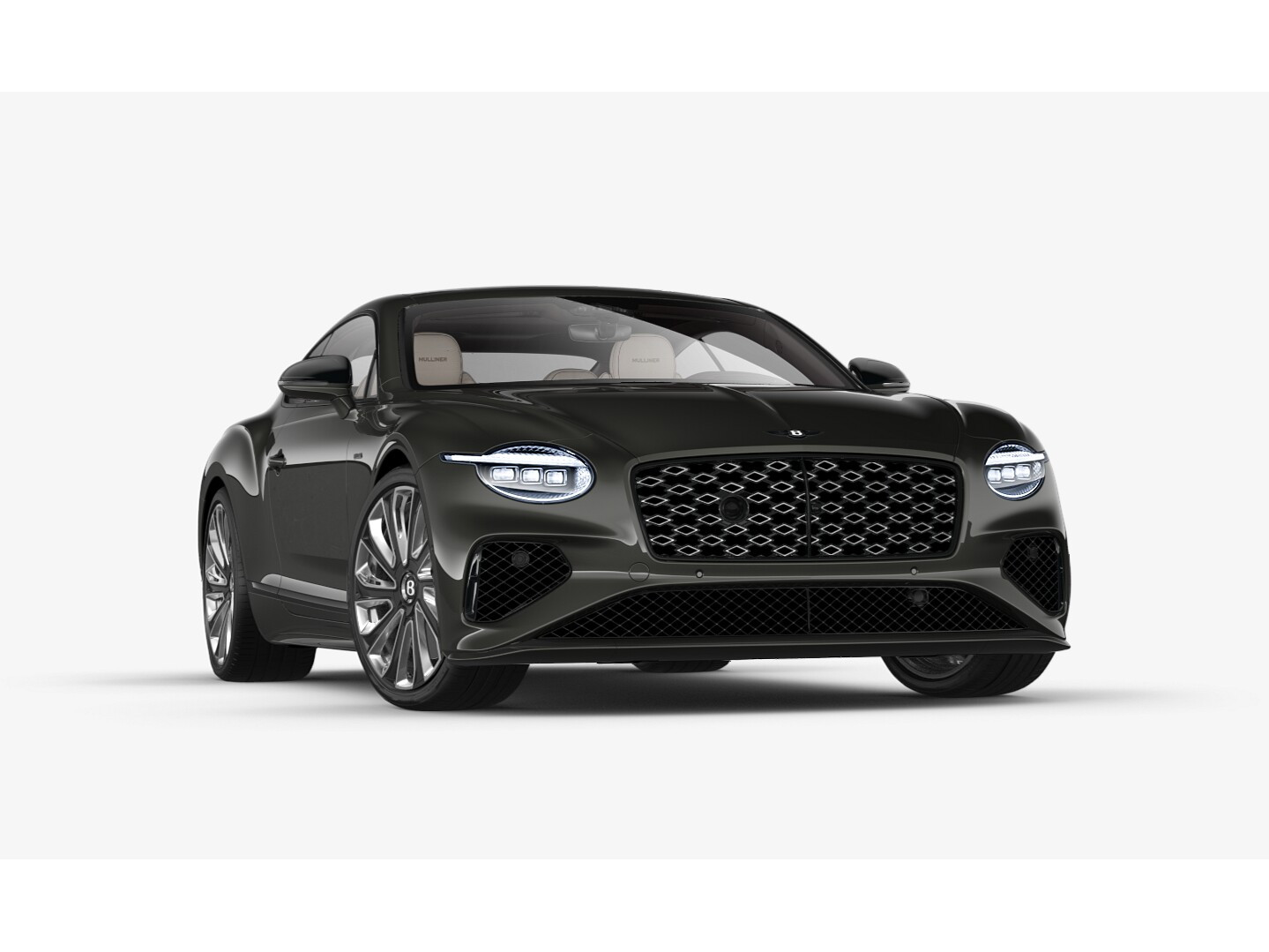 Bentley