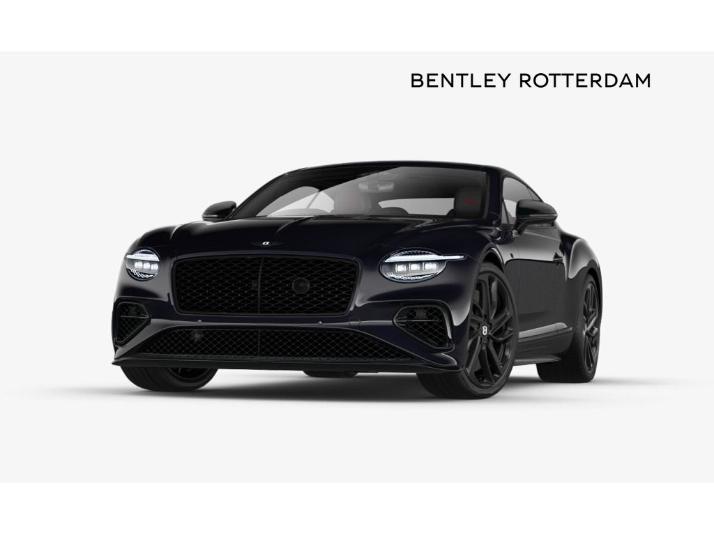 Bentley