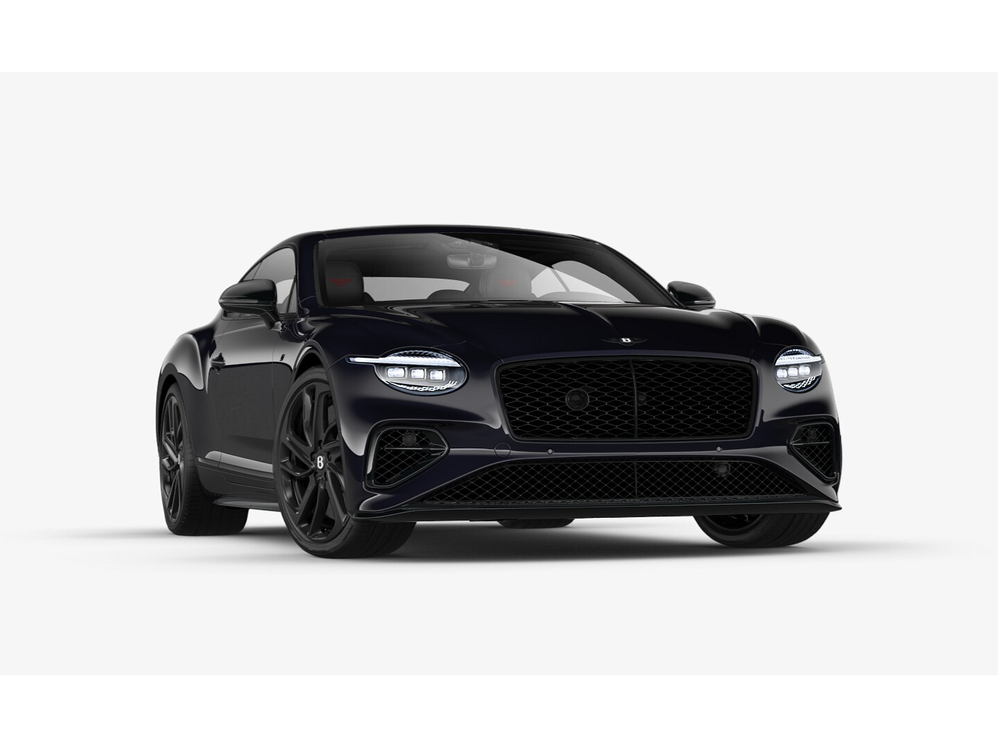 Bentley