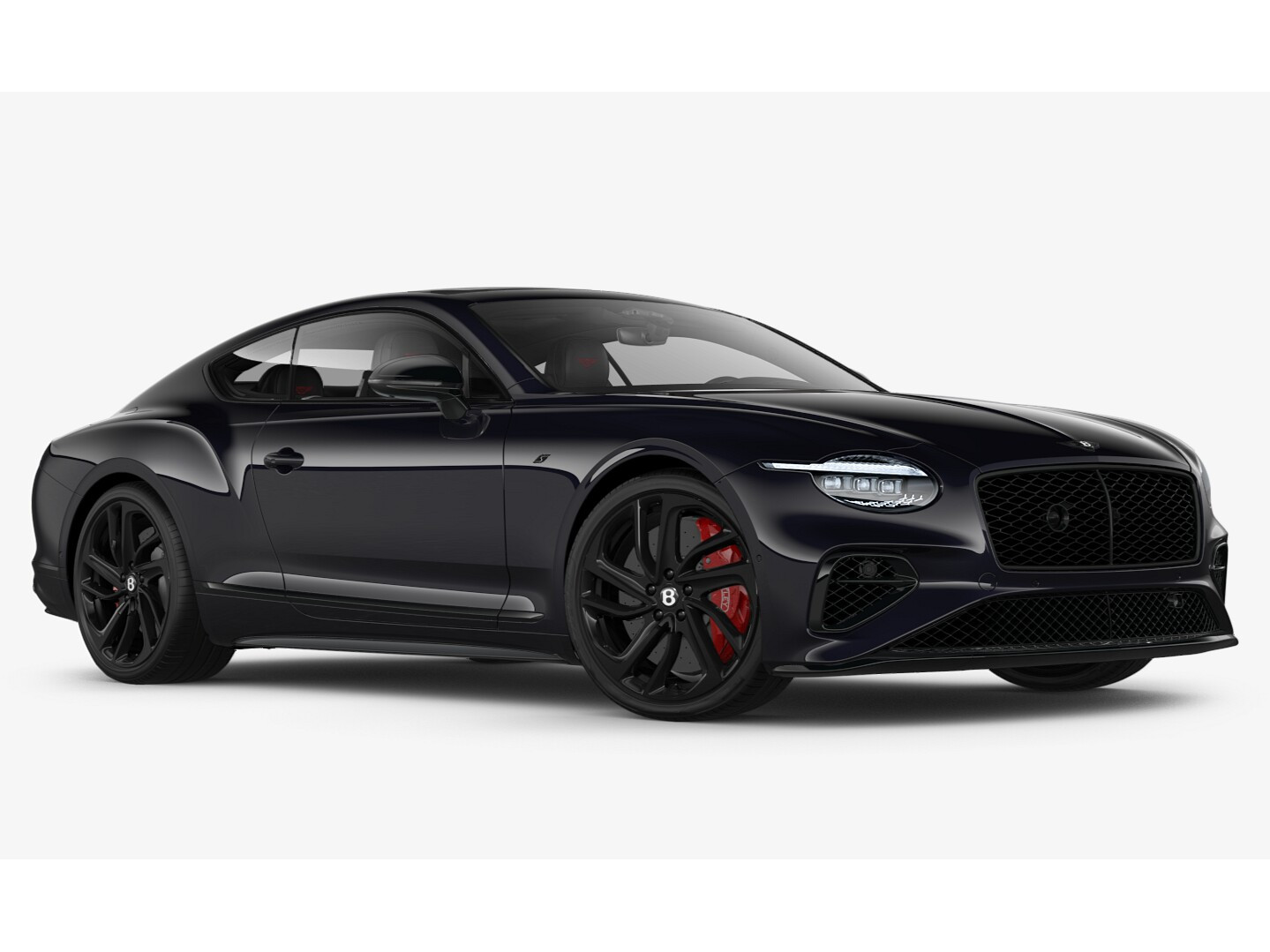 Bentley