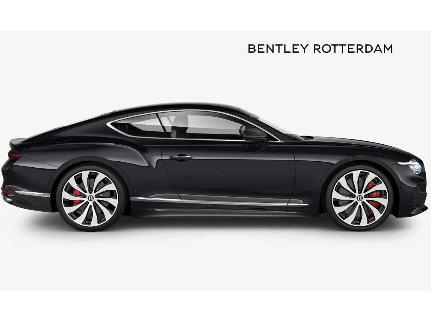 Bentley Bentley