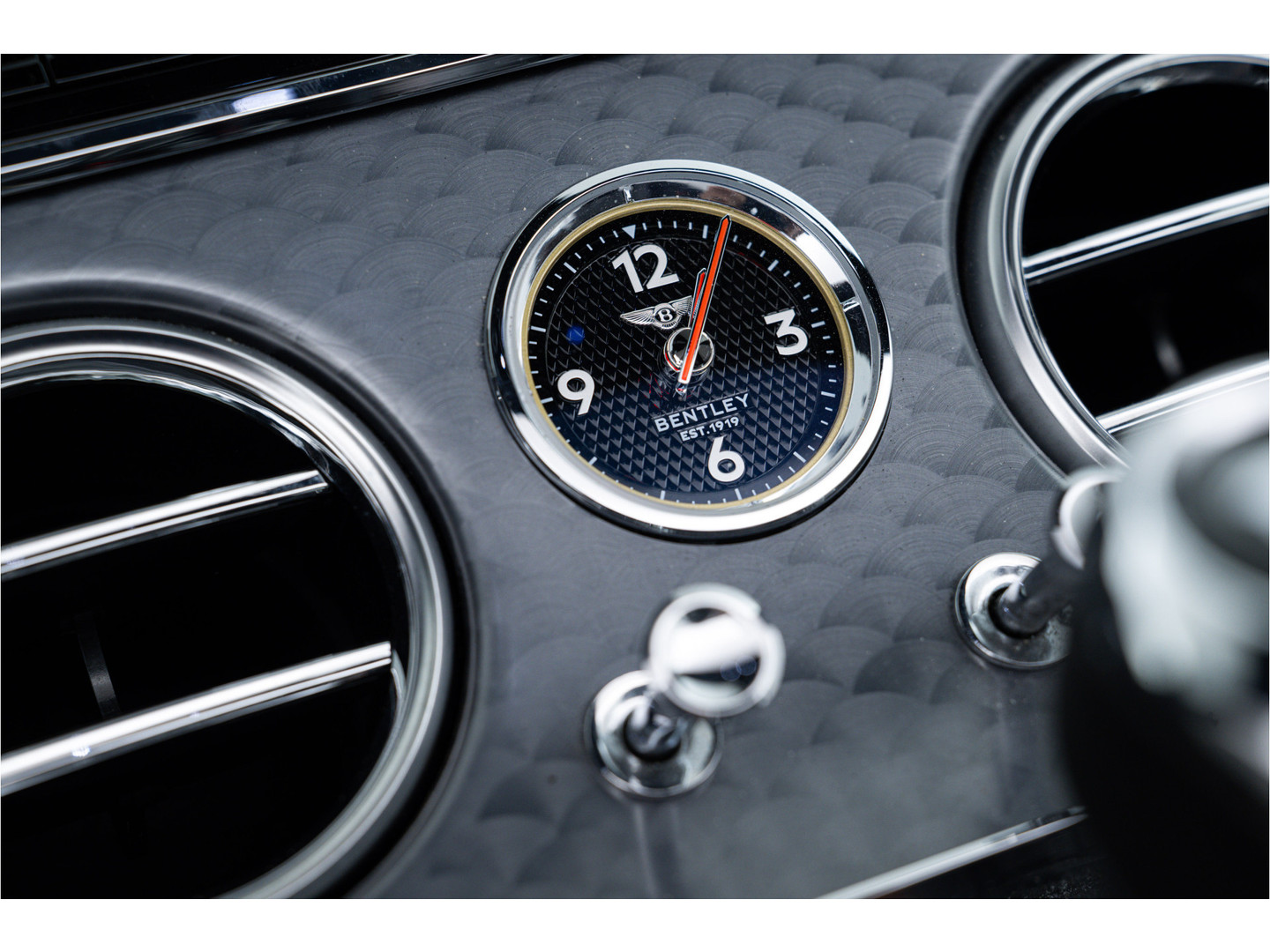 Bentley Bentley
