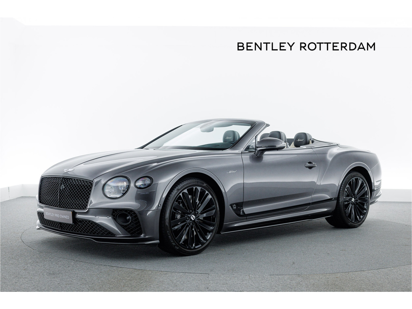 Bentley