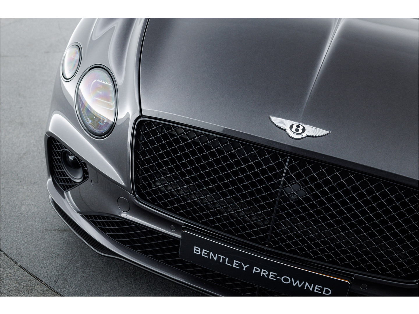 Bentley