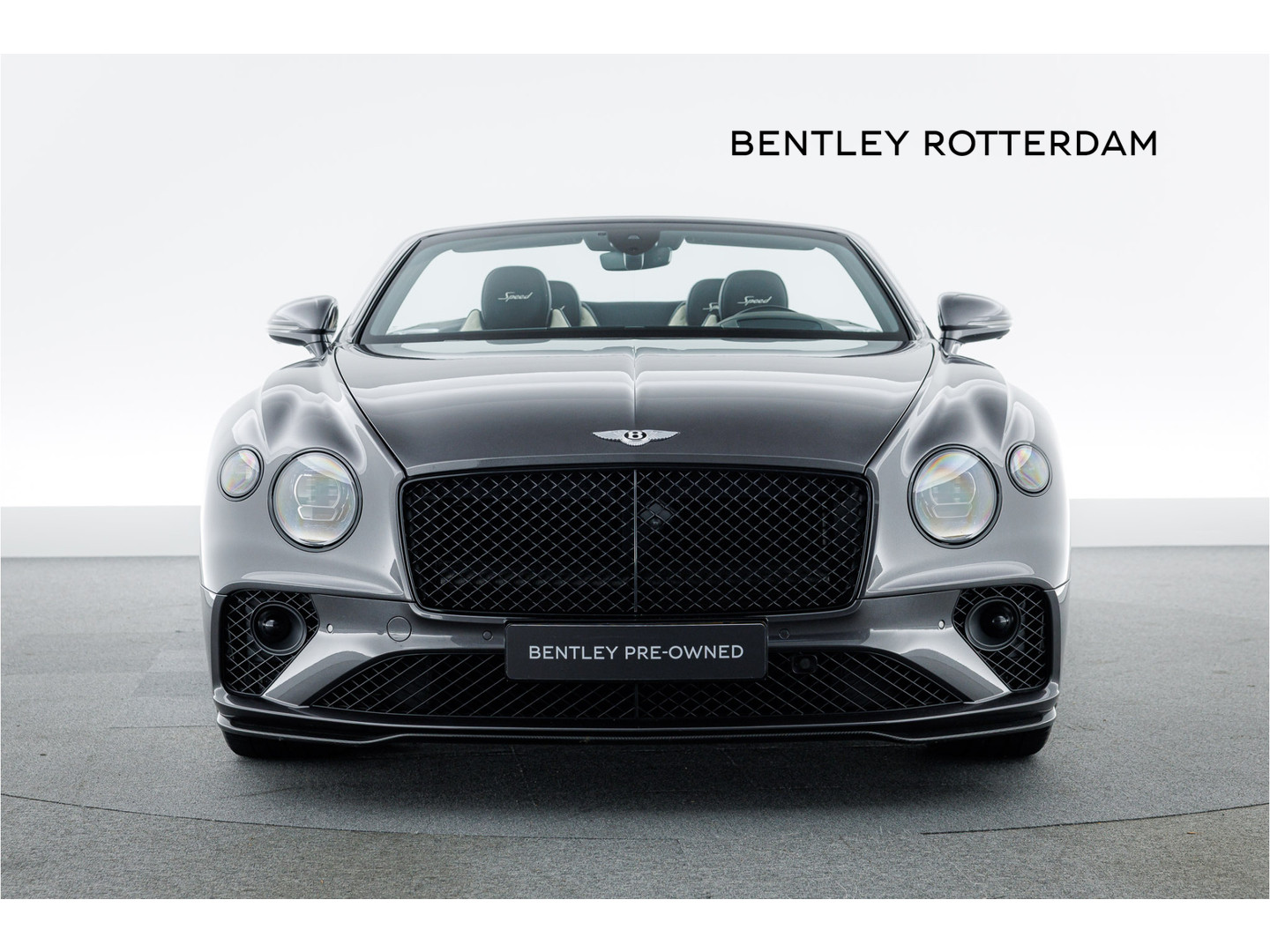 Bentley