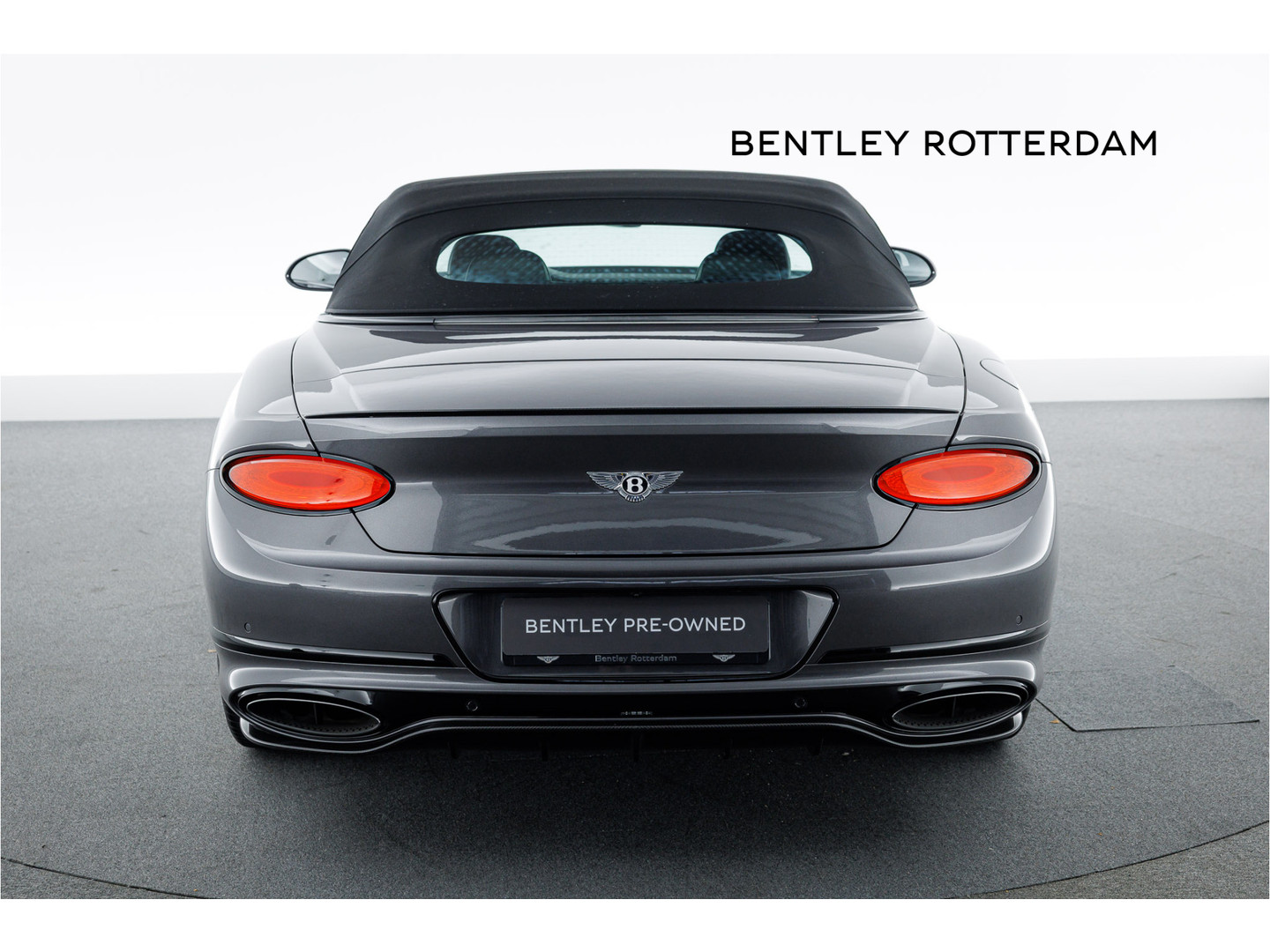 Bentley