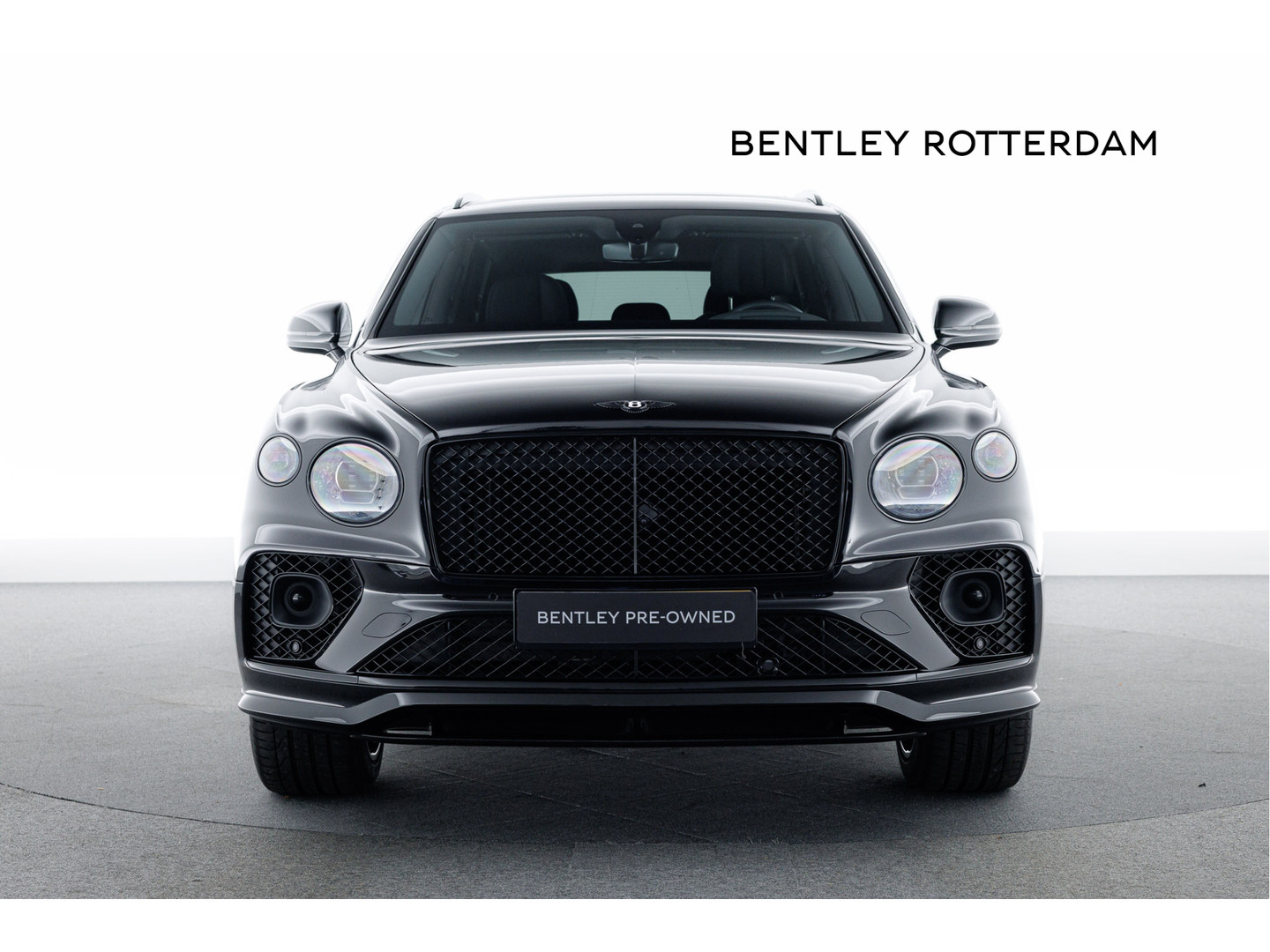 Bentley