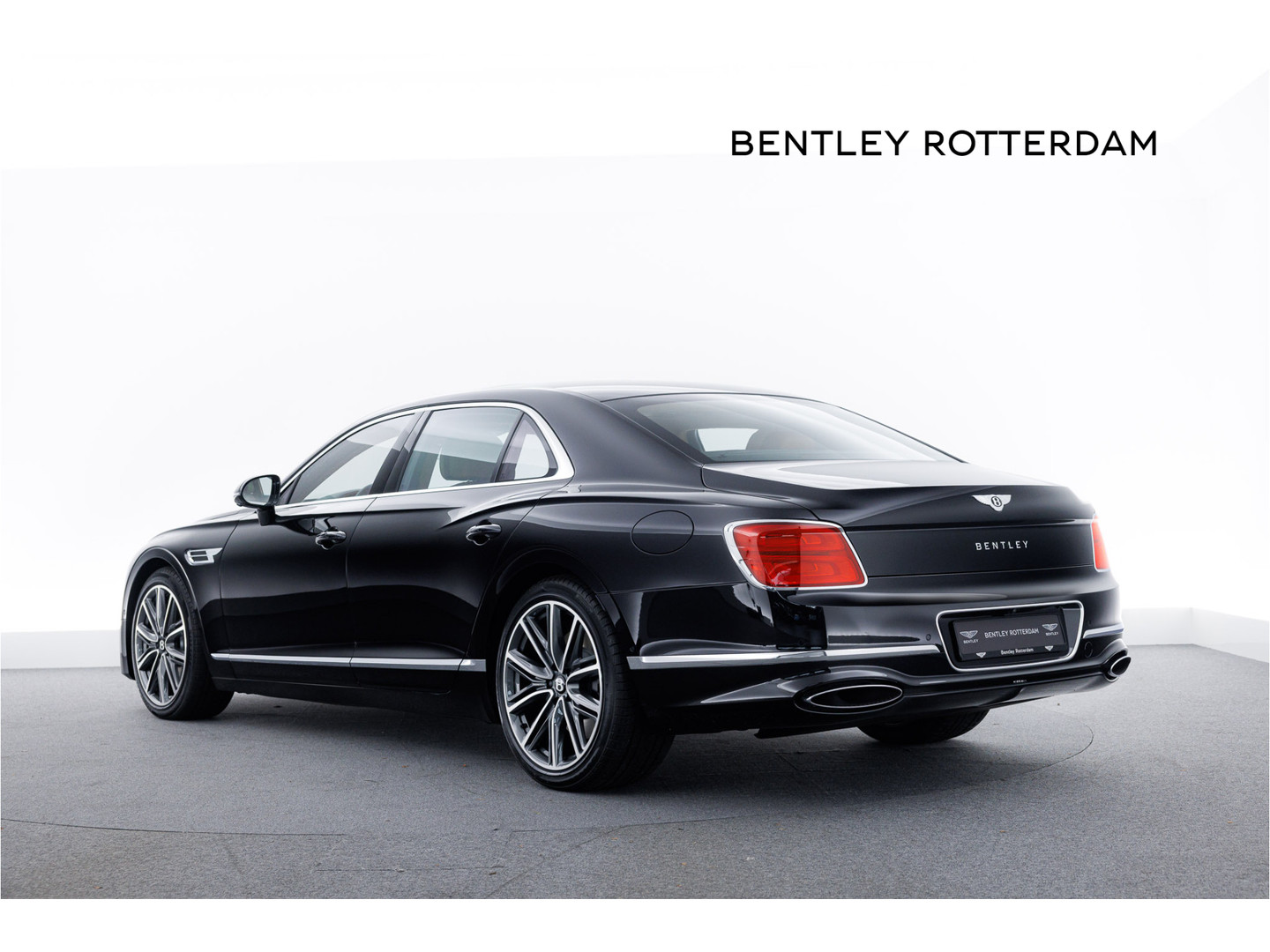 Bentley