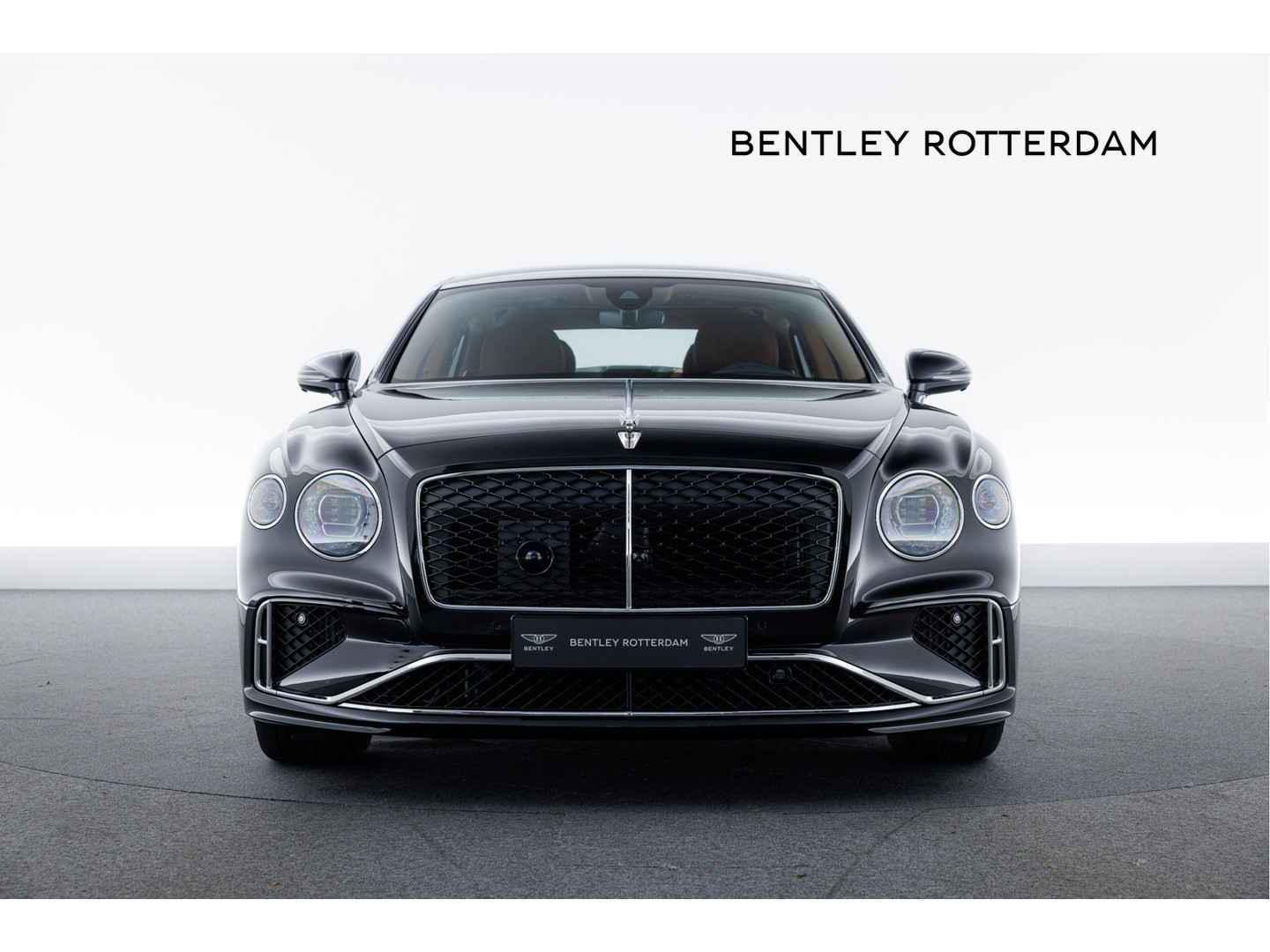 Bentley