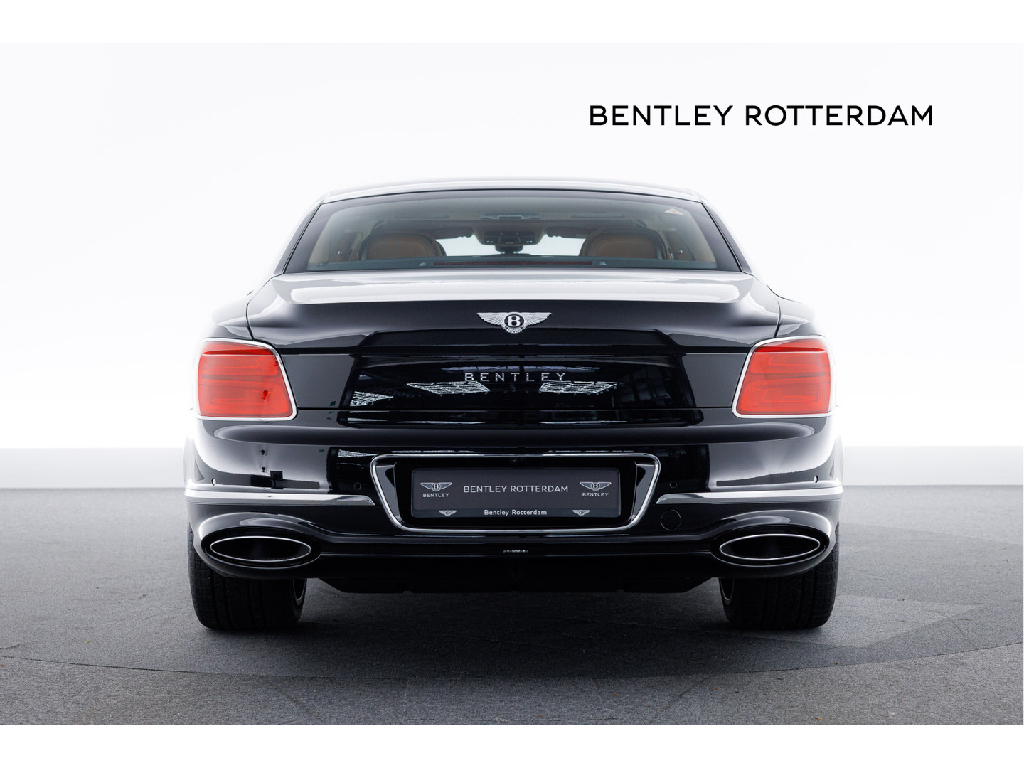 Bentley