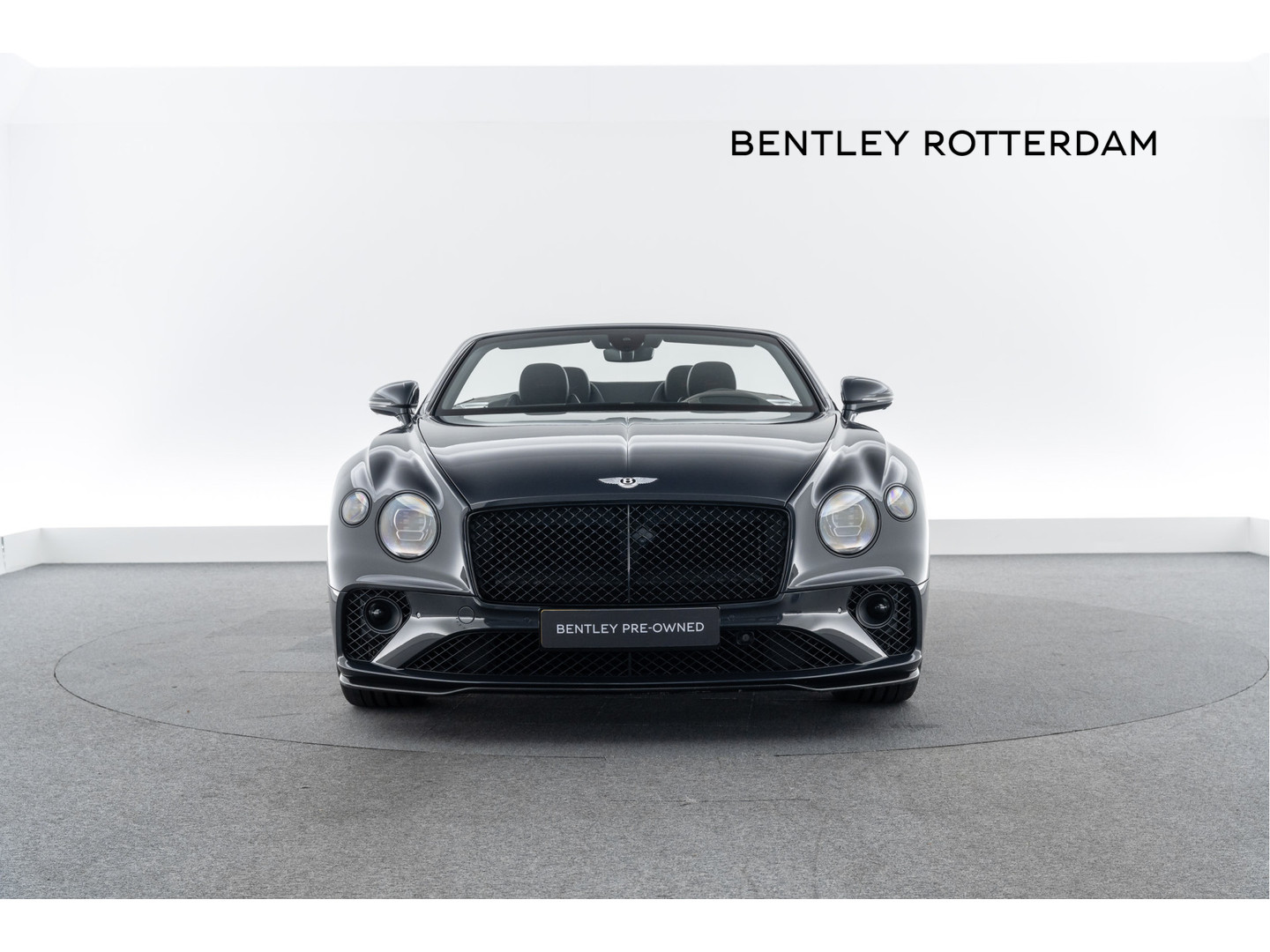 Bentley