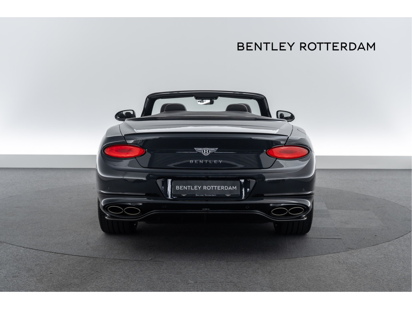 Bentley
