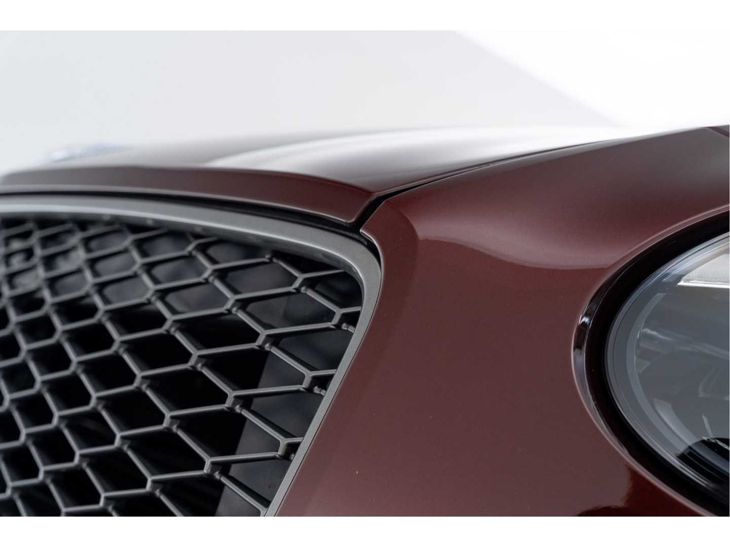 Bentley