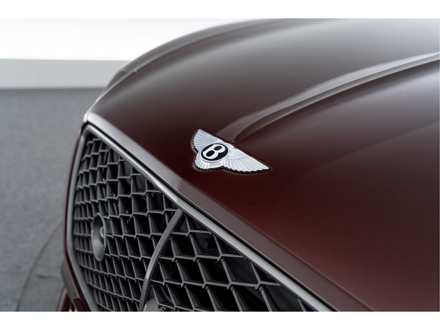 Bentley