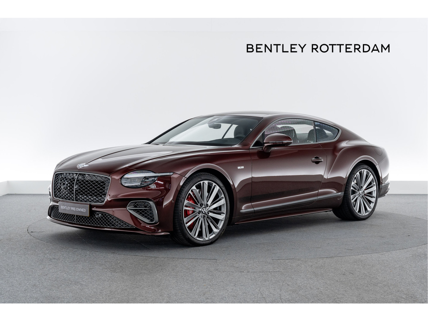 Bentley